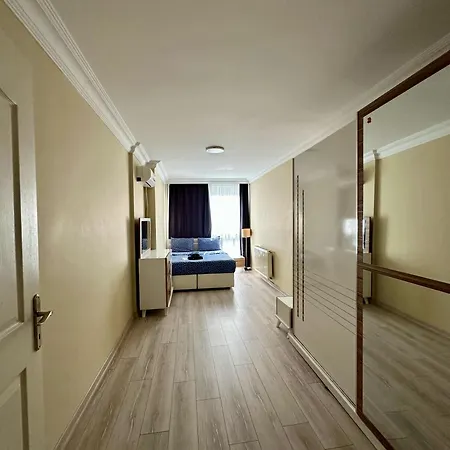 Ekinci Plaza * İstanbul