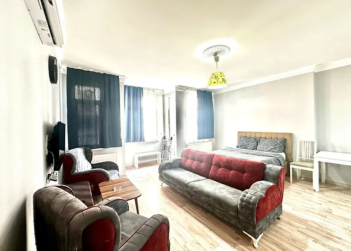 Ekinci Plaza Istanbul