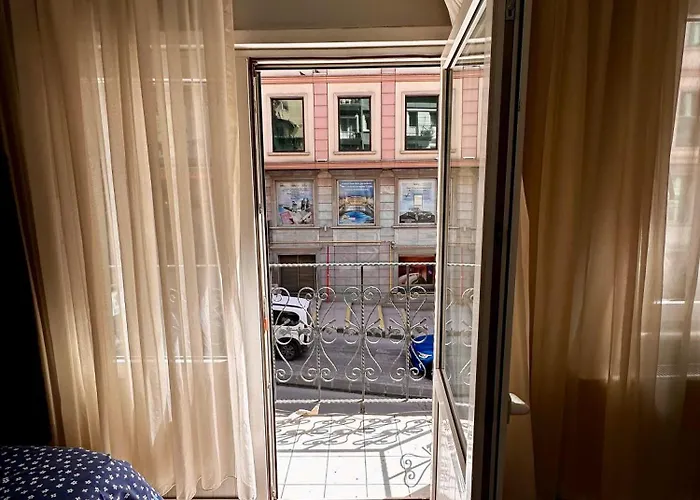 Lägenhet Ekinci Plaza