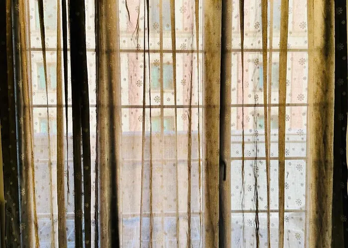 Lägenhet Ekinci Plaza