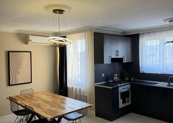 Ekinci Plaza * Istanbul