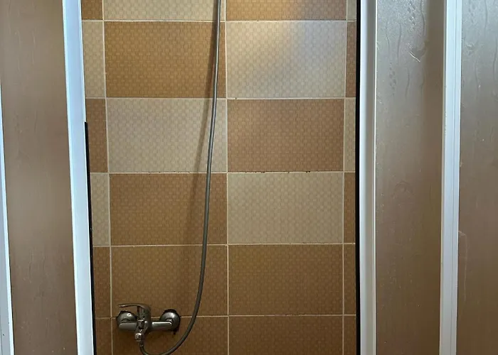 Lägenhet Ekinci Plaza