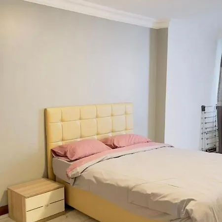 Ekinci Plaza * Κωνσταντινούπολη