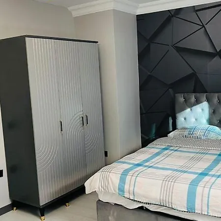 Ekinci Plaza Κωνσταντινούπολη