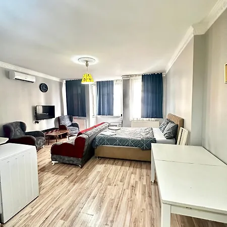 Ekinci Plaza Κωνσταντινούπολη