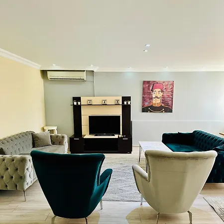 Ekinci Plaza * Κωνσταντινούπολη