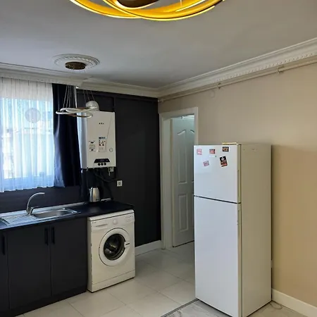 Ekinci Plaza * Κωνσταντινούπολη