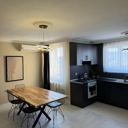 Ekinci Plaza * Κωνσταντινούπολη