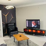 Ekinci Plaza Apartment Istanbul