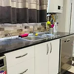 Apartment Ekinci Plaza Istanbul