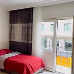 Ekinci Plaza Apartment