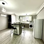Ekinci Plaza Apartment *
