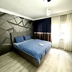 Ekinci Plaza Apartment