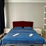 Ekinci Plaza Apartment *