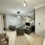 Ekinci Plaza Apartment