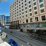 Ekinci Plaza Apartment