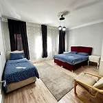 Ekinci Plaza Apartment Istanbul