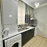 Apartment Ekinci Plaza Istanbul