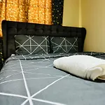 Ekinci Plaza Apartment