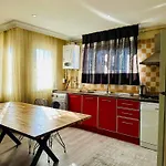 Apartment Ekinci Plaza