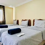 Ekinci Plaza Apartment *