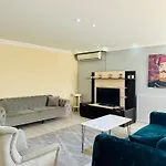 Ekinci Plaza Apartment Istanbul