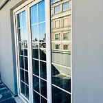 Ekinci Plaza Apartment