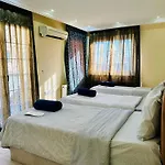 Ekinci Plaza Apartment Istanbul