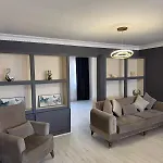 Ekinci Plaza Istanbul