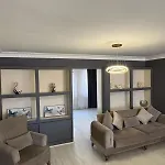 Ekinci Plaza Apartment
