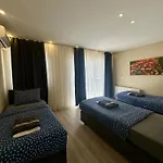 Ekinci Plaza Apartment *