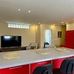 Apartment Ekinci Plaza Istanbul
