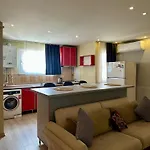 Ekinci Plaza * Istanbul