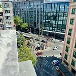 Ekinci Plaza Apartment