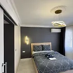 Ekinci Plaza Apartment *