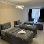 Ekinci Plaza Apartment