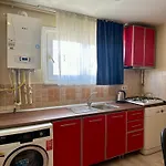 Apartment Ekinci Plaza