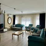 Apartment Ekinci Plaza *