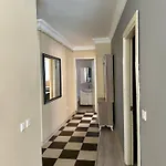 Apartment Ekinci Plaza Istanbul