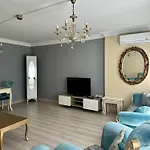 Ekinci Plaza Apartment *
