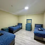 Apartment Ekinci Plaza *