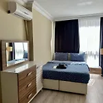 Ekinci Plaza Apartment