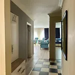 Apartment Ekinci Plaza