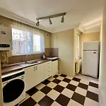 Ekinci Plaza Apartment *