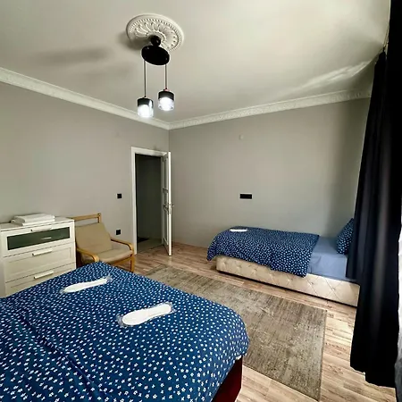 Ekinci Plaza Istanbul