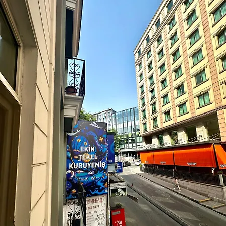 Ekinci Plaza * Istanbul