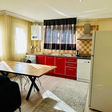 Ekinci Plaza * Istanbul