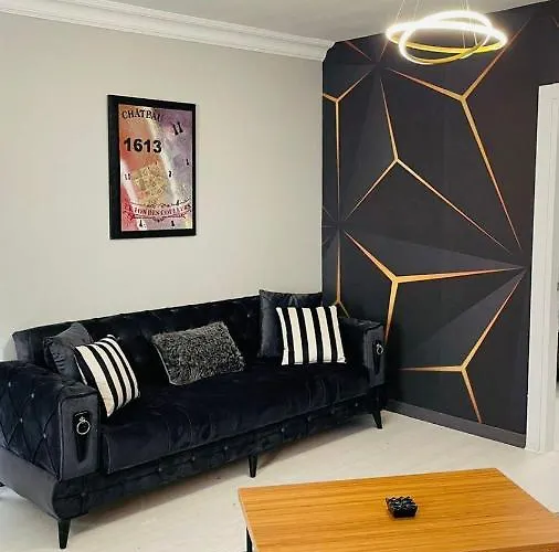 Ekinci Plaza Daire İstanbul