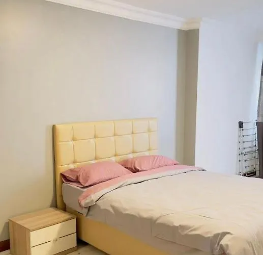 Ekinci Plaza * İstanbul