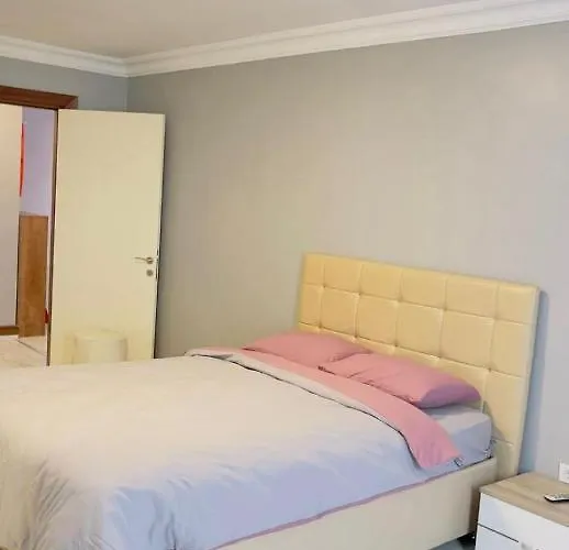 Ekinci Plaza Daire *